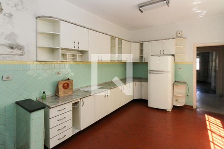 Casa à venda com 154m², 3 quartos e 4 vagasCozinha