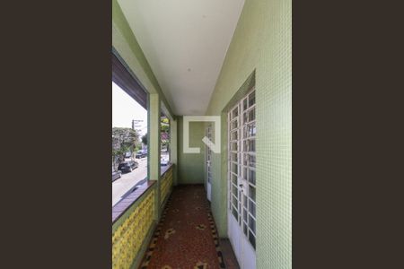 Casa à venda com 154m², 3 quartos e 4 vagasVaranda