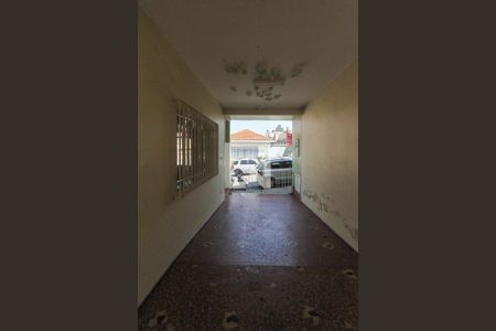 Casa à venda com 154m², 3 quartos e 4 vagasGaragem