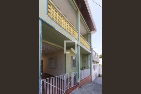 Casa à venda com 154m², 3 quartos e 4 vagasFachada