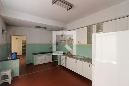 Casa à venda com 154m², 3 quartos e 4 vagasCozinha