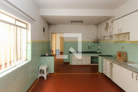 Casa à venda com 154m², 3 quartos e 4 vagasCozinha