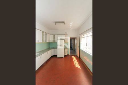 Casa à venda com 154m², 3 quartos e 4 vagasCozinha