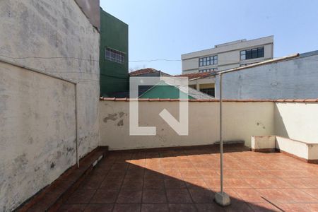 Casa à venda com 154m², 3 quartos e 4 vagasVaranda