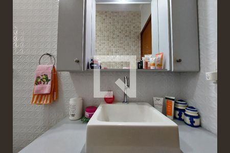 Casa à venda com 255m², 3 quartos e 8 vagasBanheiro 1