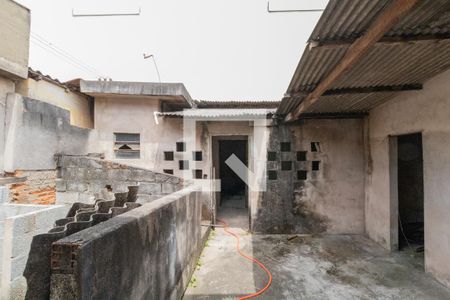 Casa à venda com 260m², 4 quartos e 4 vagas Casa à venda com 260m², 4 quartos e 4 vagasQuintal