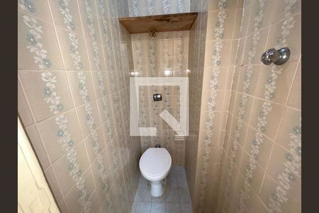 Casa para alugar com 80m², 2 quartos e 1 vagaBanheiro 2