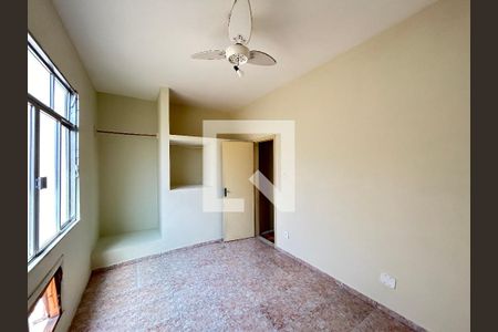 Quarto 2 de casa para alugar com 2 quartos, 80m² em Todos Os Santos, Rio de Janeiro