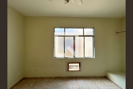 Quarto 2 de casa para alugar com 2 quartos, 80m² em Todos Os Santos, Rio de Janeiro