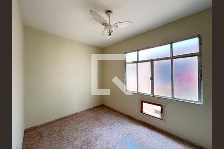 Quarto 1 de casa para alugar com 2 quartos, 80m² em Todos Os Santos, Rio de Janeiro