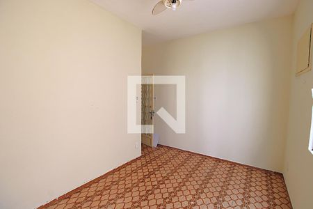 Sala de casa para alugar com 2 quartos, 80m² em Todos Os Santos, Rio de Janeiro