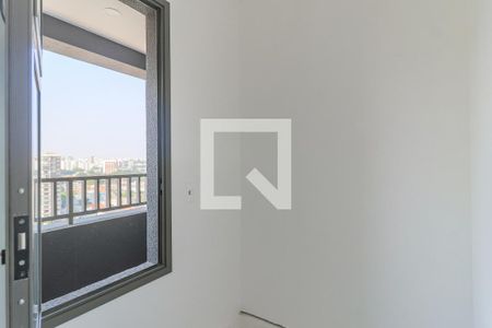 Studio à venda com 22m², 1 quarto e sem vaga Studio à venda com 22m², 1 quarto e sem vagaCloset