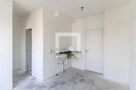 Studio à venda com 22m², 1 quarto e sem vaga Studio à venda com 22m², 1 quarto e sem vagaStudio