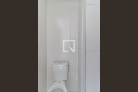 Studio à venda com 22m², 1 quarto e sem vaga Studio à venda com 22m², 1 quarto e sem vagaBanheiro