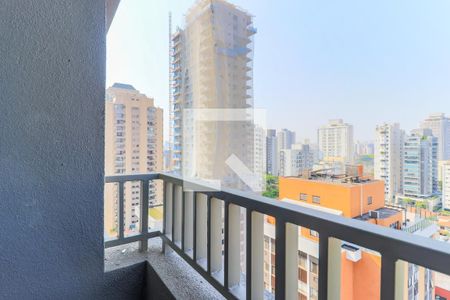 Studio à venda com 22m², 1 quarto e sem vaga Studio à venda com 22m², 1 quarto e sem vagaVaranda Técnica