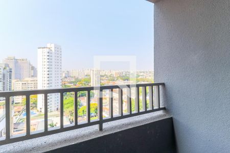 Studio à venda com 22m², 1 quarto e sem vaga Studio à venda com 22m², 1 quarto e sem vagaVaranda Técnica