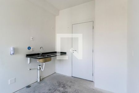 Studio à venda com 22m², 1 quarto e sem vaga Studio à venda com 22m², 1 quarto e sem vagaStudio