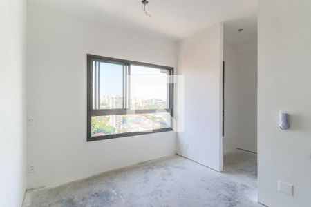 Studio à venda com 22m², 1 quarto e sem vaga Studio à venda com 22m², 1 quarto e sem vagaStudio