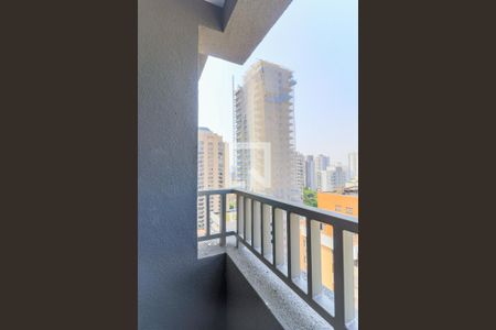 Studio à venda com 22m², 1 quarto e sem vaga Studio à venda com 22m², 1 quarto e sem vagaVaranda Técnica