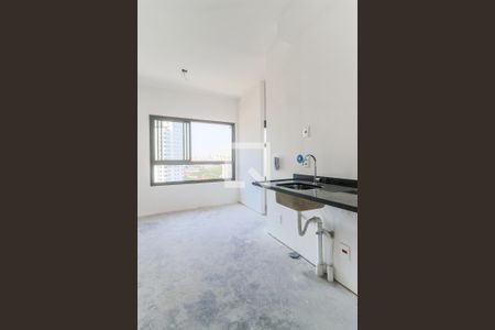 Studio à venda com 22m², 1 quarto e sem vaga Studio à venda com 22m², 1 quarto e sem vagaStudio