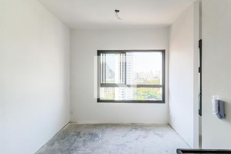 Studio à venda com 22m², 1 quarto e sem vaga Studio à venda com 22m², 1 quarto e sem vagaStudio
