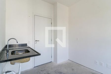 Studio à venda com 22m², 1 quarto e sem vaga Studio à venda com 22m², 1 quarto e sem vagaStudio
