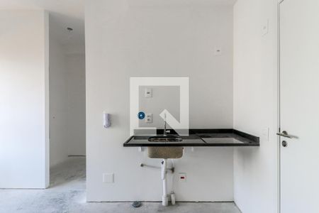 Studio à venda com 22m², 1 quarto e sem vaga Studio à venda com 22m², 1 quarto e sem vagaStudio