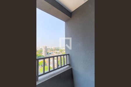 Studio à venda com 22m², 1 quarto e sem vaga Studio à venda com 22m², 1 quarto e sem vagaVaranda Técnica