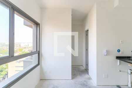 Studio à venda com 22m², 1 quarto e sem vaga Studio à venda com 22m², 1 quarto e sem vagaStudio