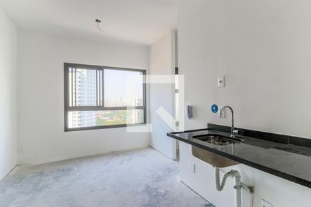 Studio à venda com 22m², 1 quarto e sem vaga Studio à venda com 22m², 1 quarto e sem vagaStudio