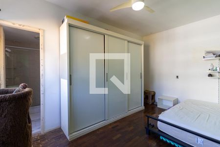 Quarto Suite de apartamento à venda com 2 quartos, 85m² em Tijuca, Rio de Janeiro