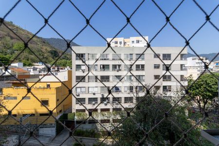 Apartamento à venda com 85m², 2 quartos e 1 vagaQuarto 2 Vista