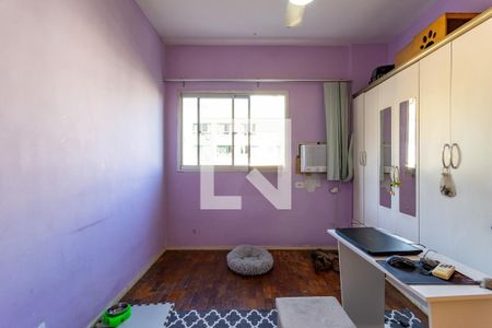 Apartamento à venda com 85m², 2 quartos e 1 vagaQuarto 2