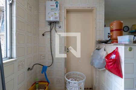 Apartamento à venda com 85m², 2 quartos e 1 vagaÁrea de Serviço