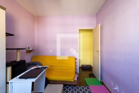 Apartamento à venda com 85m², 2 quartos e 1 vagaQuarto 2