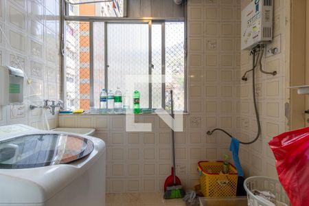 Apartamento à venda com 85m², 2 quartos e 1 vagaÁrea de Serviço