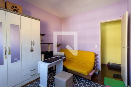 Apartamento à venda com 85m², 2 quartos e 1 vagaQuarto 2