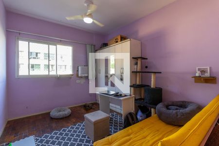 Apartamento à venda com 85m², 2 quartos e 1 vagaQuarto 2