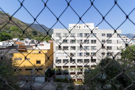 Apartamento à venda com 85m², 2 quartos e 1 vagaQuarto Suite Vista