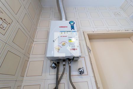 Apartamento à venda com 85m², 2 quartos e 1 vagaÁrea de Serviço