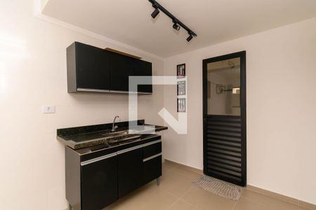 Apartamento para alugar com 50m², 2 quartos e sem vaga Apartamento para alugar com 50m², 2 quartos e sem vagaCozinha