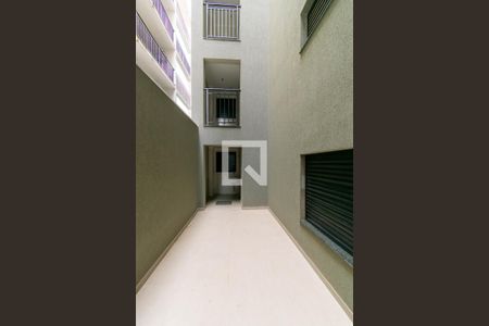 Apartamento para alugar com 50m², 2 quartos e sem vaga Apartamento para alugar com 50m², 2 quartos e sem vagaQuintal