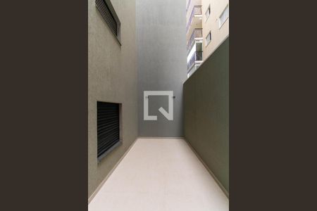 Quintal de apartamento para alugar com 2 quartos, 50m² em Vila Formosa, São Paulo