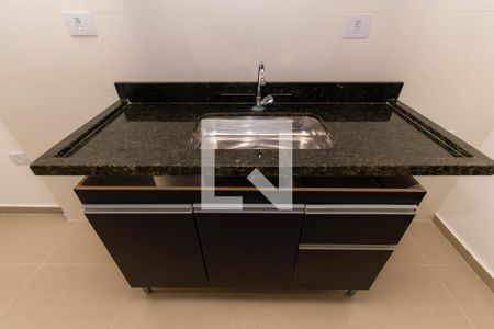 Apartamento para alugar com 50m², 2 quartos e sem vaga Apartamento para alugar com 50m², 2 quartos e sem vagaCozinha