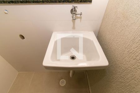 Apartamento para alugar com 50m², 2 quartos e sem vaga Apartamento para alugar com 50m², 2 quartos e sem vagaÁrea de Serviço