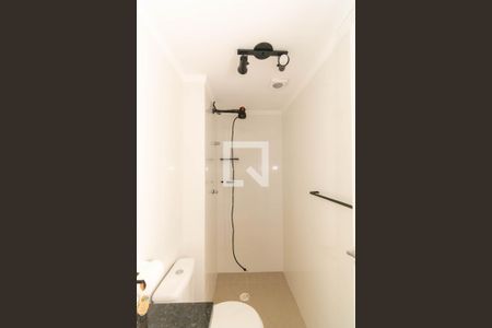 Apartamento para alugar com 50m², 2 quartos e sem vaga Apartamento para alugar com 50m², 2 quartos e sem vagaBanheiro