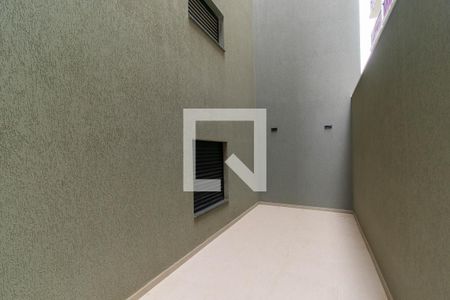 Apartamento para alugar com 50m², 2 quartos e sem vaga Apartamento para alugar com 50m², 2 quartos e sem vagaQuintal