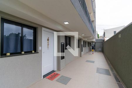 Área comum de apartamento para alugar com 2 quartos, 50m² em Vila Formosa, São Paulo