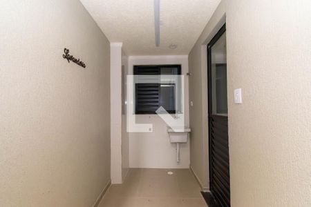 Apartamento para alugar com 50m², 2 quartos e sem vaga Apartamento para alugar com 50m², 2 quartos e sem vagaÁrea de Serviço