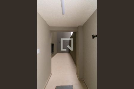 Área de Serviço de apartamento para alugar com 2 quartos, 50m² em Vila Formosa, São Paulo